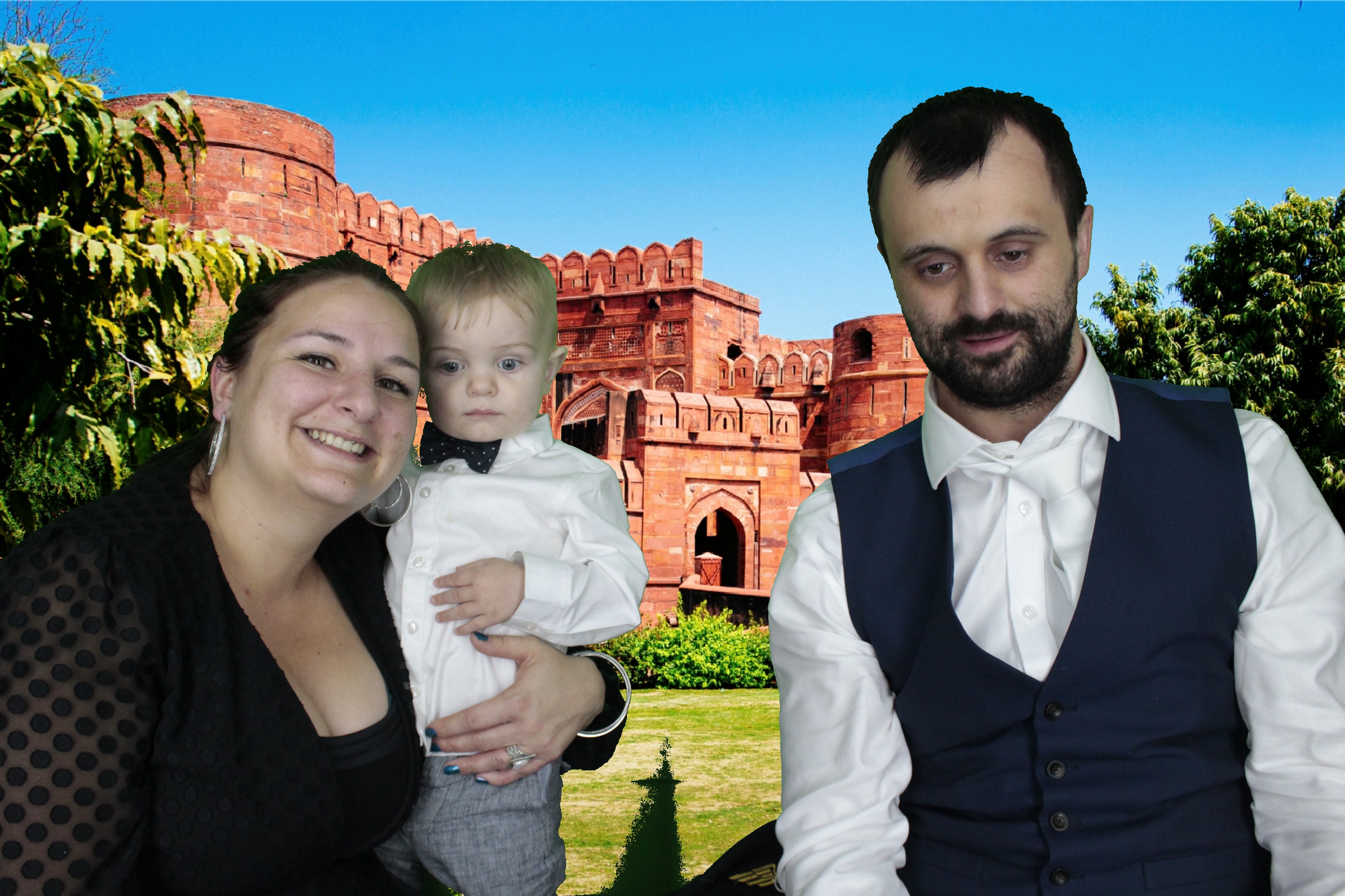 Mr & Mrs Hack's Wedding | View more photos from the event at gallery.myphotoboothexperience.co.uk/u/MyPhotoBoothExperienceLtd/Mr-Mrs-Hacks-Wedding